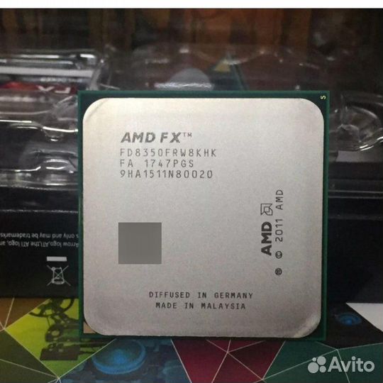 Fх 8350