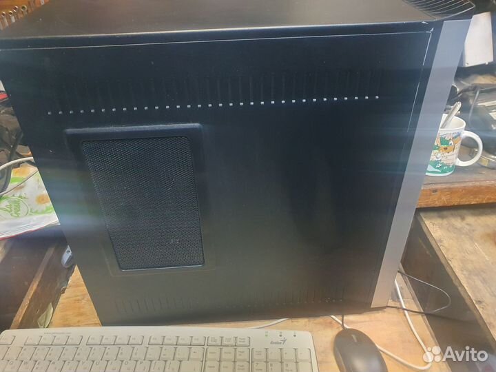 Компьютер для работы и учебы