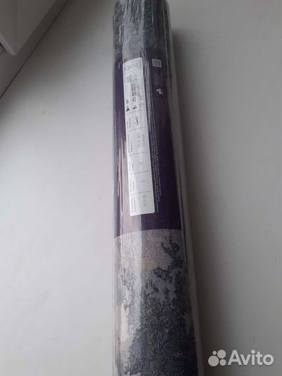 Обои горячего тиснения на флиз.основе 1м