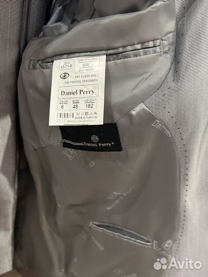 Костюм двойка турецкий