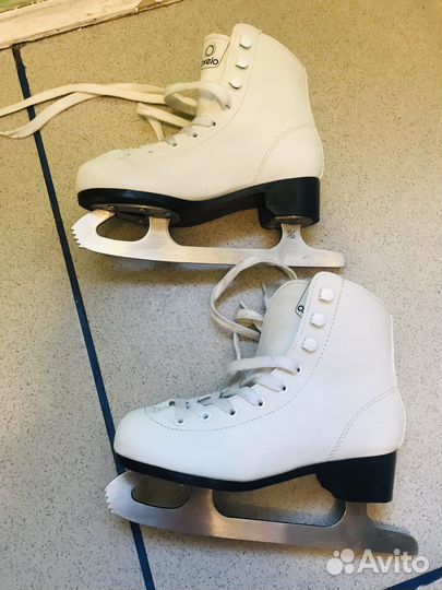 Коньки 31-32