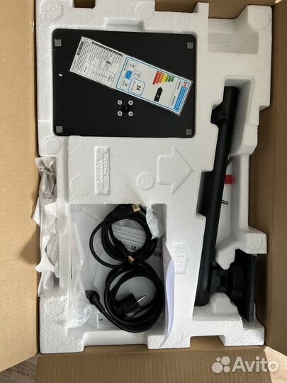 Монитор Samsung 24 ViewFinity S60A