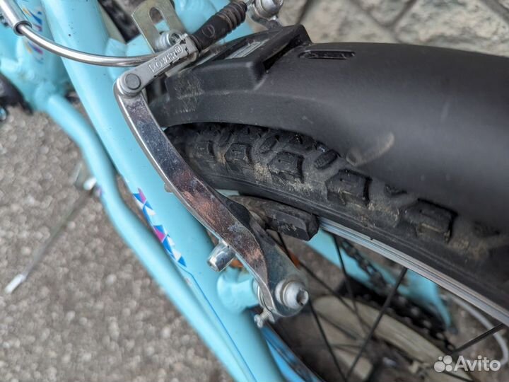 Велосипед Giant Liv Enchant 20'