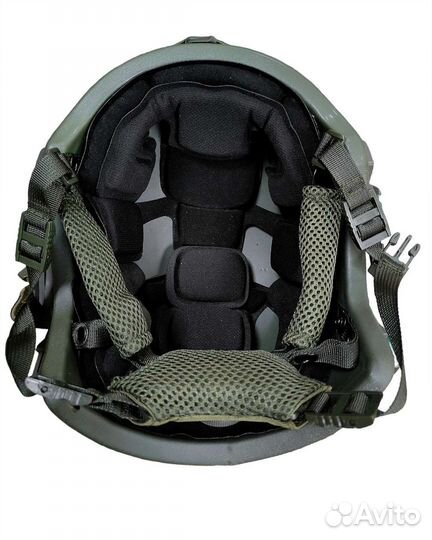 Шлем баллистичекий