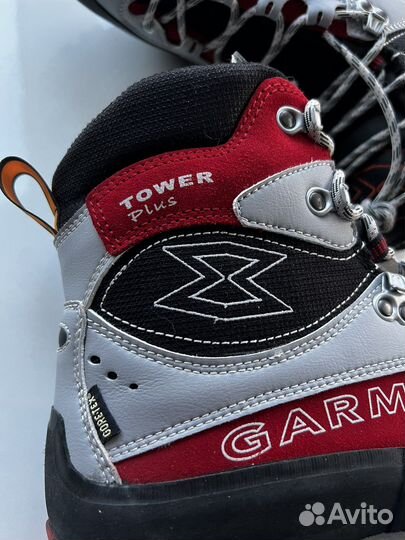 Ботинки garmont tower plus 42 размер