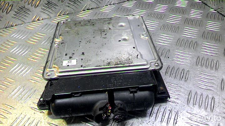 Блок управления двигателем для Seat Leon 2 (1P)