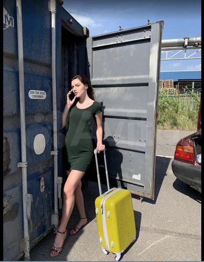 Аренда склада, 4 м²