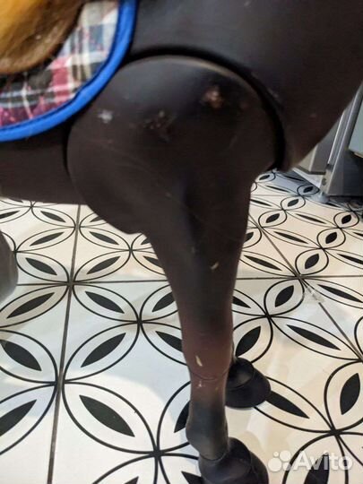 Лошадь our generation