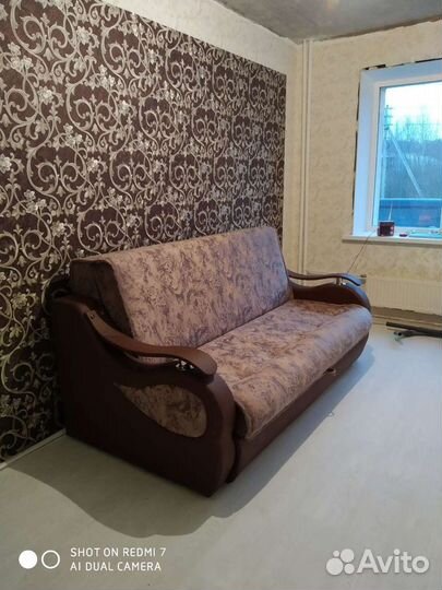 Диван новый