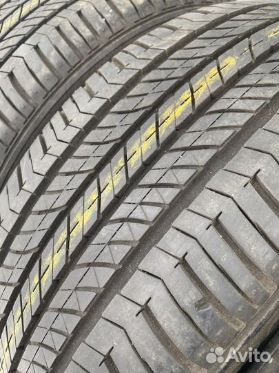 Bridgestone Dueler H/L 400 245/50 R20