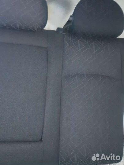 Сиденья Mercedes c 203