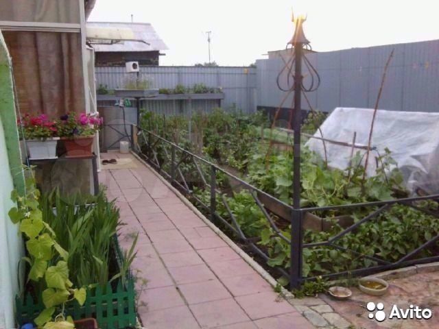 Дом 60,9 м² на участке 2 сот.