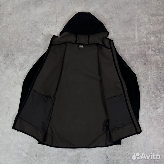 Куртка Jack Wolfskin Оригинал XXL 2XL (Mammut)