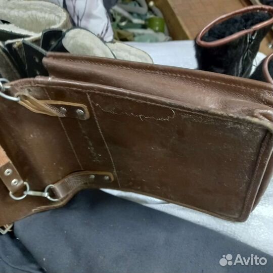 Планшет сержантский