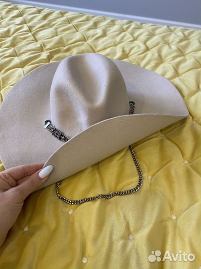 Шляпа женская
