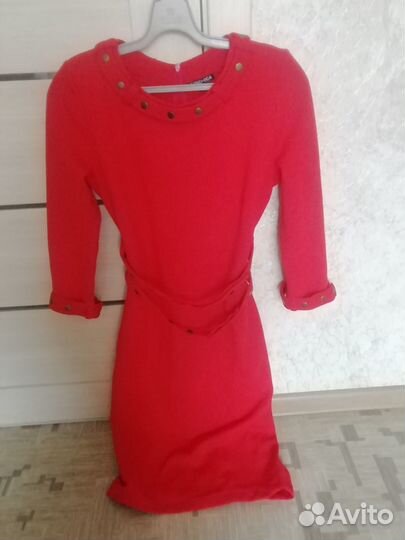 Вещи пакетом