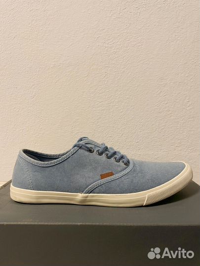 Кеды мужские летние