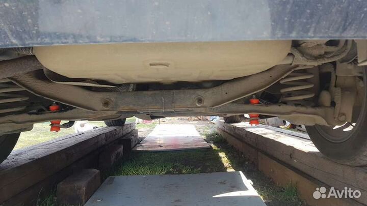 Стойки стабилизатора заднего ford focus 1, 2, 3