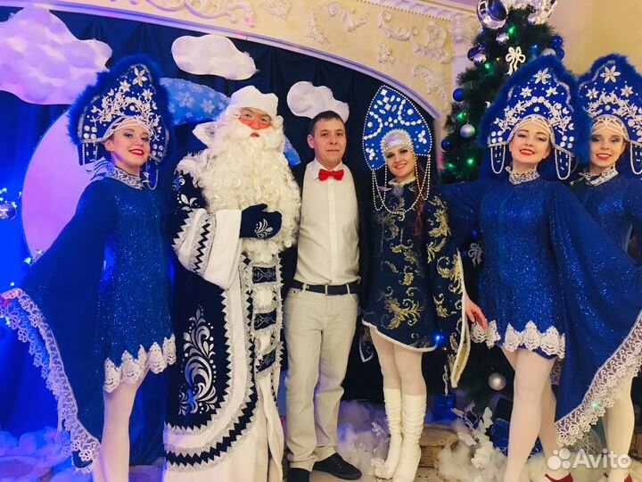 Ведущий диджей