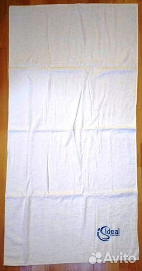 Европейские полотенца