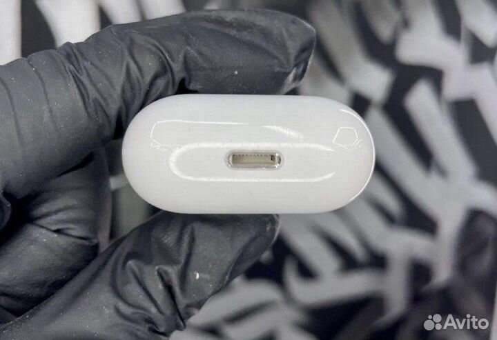 Airpods 2 «оригинал» premium 2023