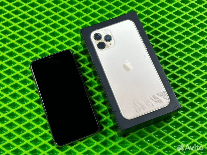 iPhone 11 Pro, 64 ГБ