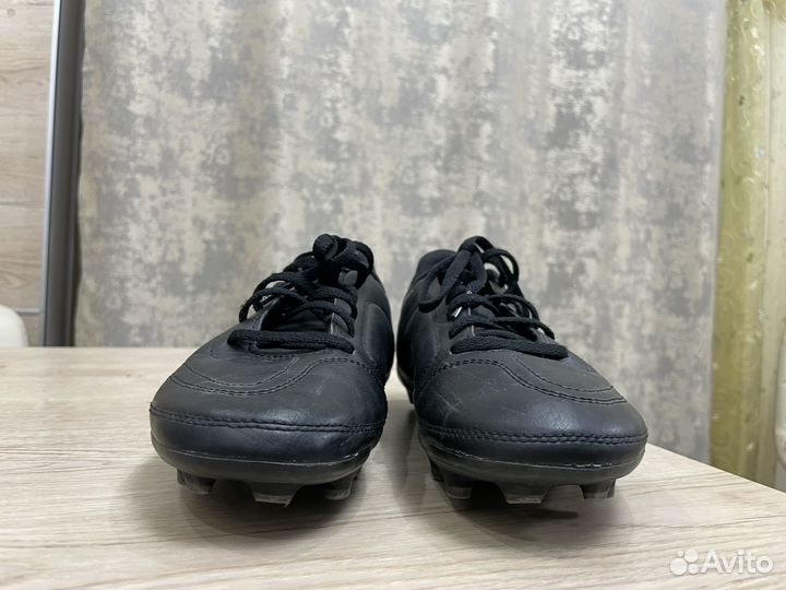 Бутсы футбольные Nike