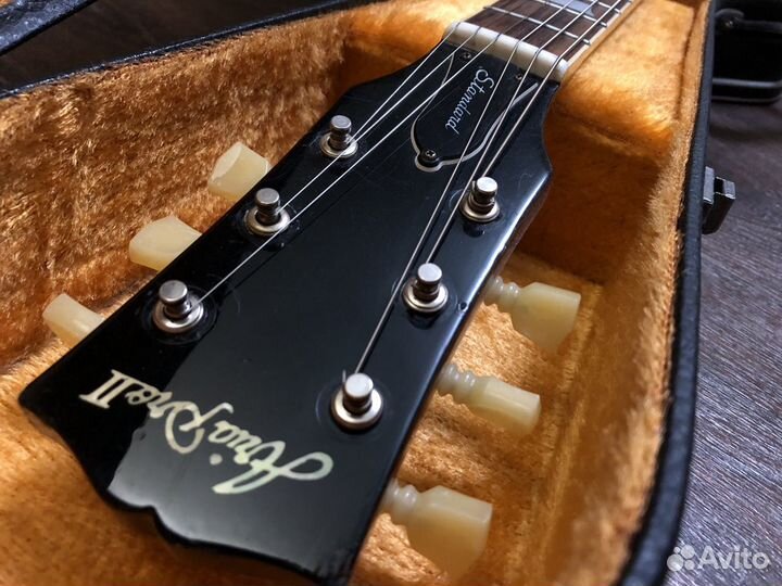 Aria Pro 2 Les Paul Standart