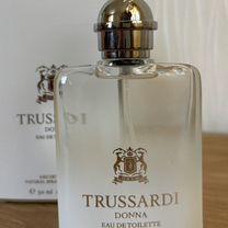 Trussardi Donna Eau de Toilette, 50 мл