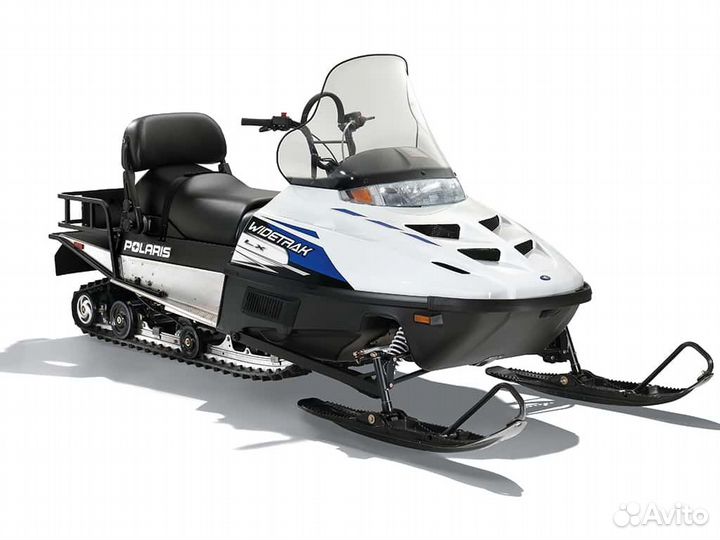 Чехол транспорт Polaris Widetrak LX 500 1998-2024