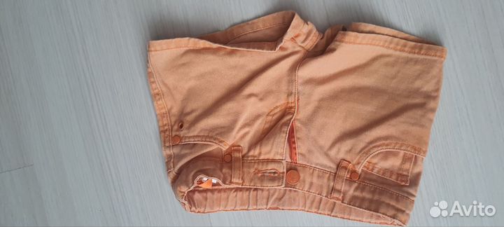 Футболки, шорты