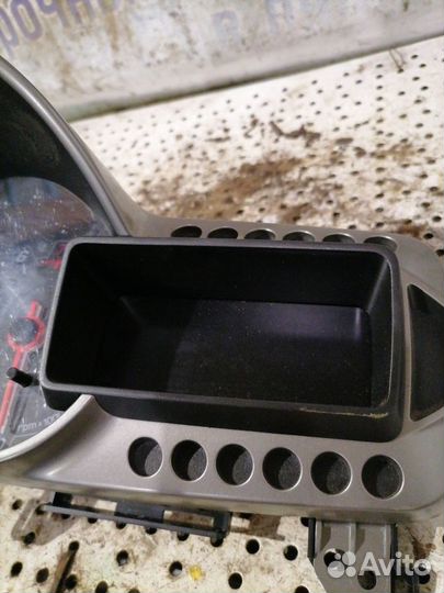 Щиток приборов Chevrolet Aveo T300