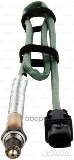 Датчик кислородный 0258017203 Bosch