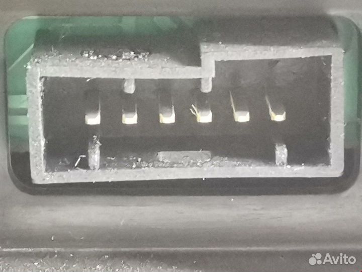 Блок для Peugeot-Citroen 307