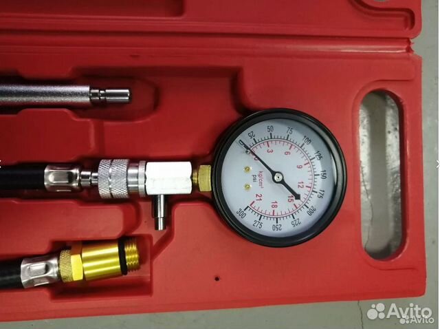Компрессометр