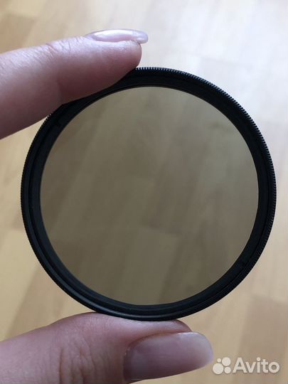 Объектив Canon 50mm f/1.4 usm