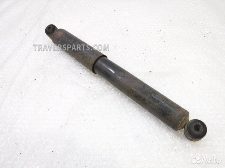 Амортизатор задний