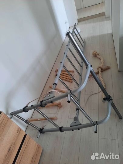 Спортивный комплекс