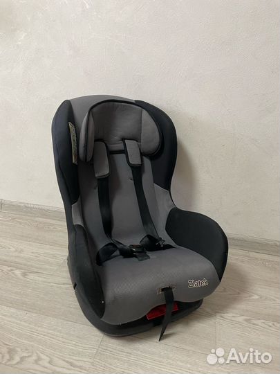 Детское автокресло от 0 до 18 кг