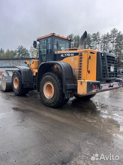 Аренда спецтехники