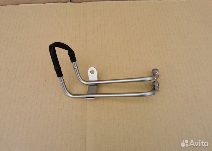 Трубки гидроусилителя оригинал