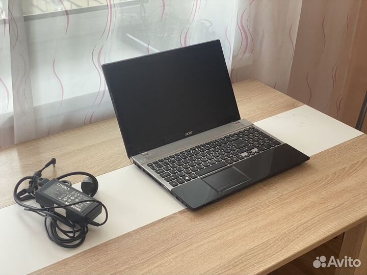 Мегамощный Acer i7/SSD500/озу8/2Видео + Гарантия