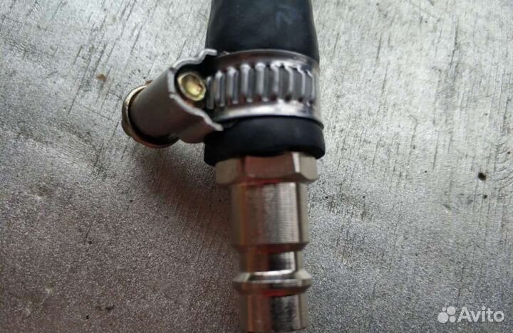 Шланг для компрессора