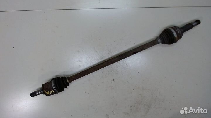 Полуось Toyota RAV 4, 2014