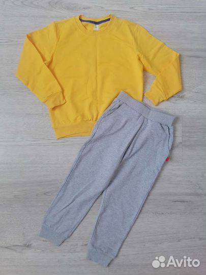 Костюм для мальчика