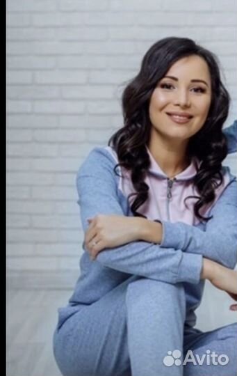 Костюм спортивный