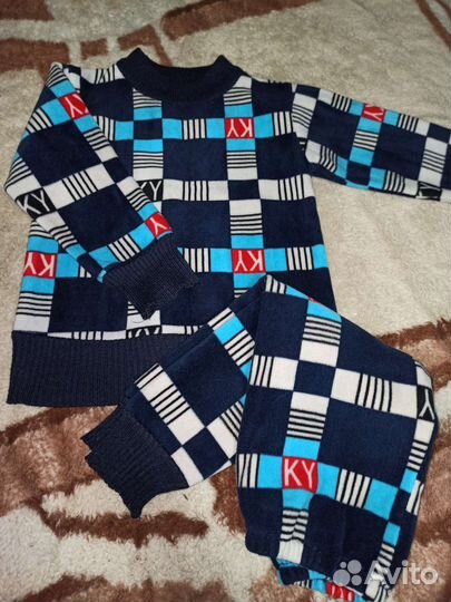 Костюм на мальчика, на 1,5-3года