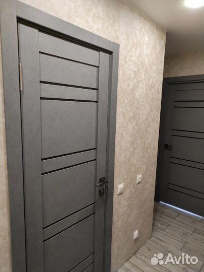 Двери межкомнатные полотно коробка наличники