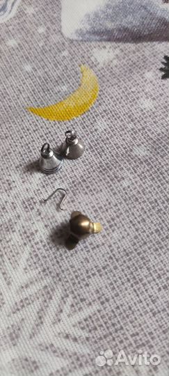 Запчасти к елочке