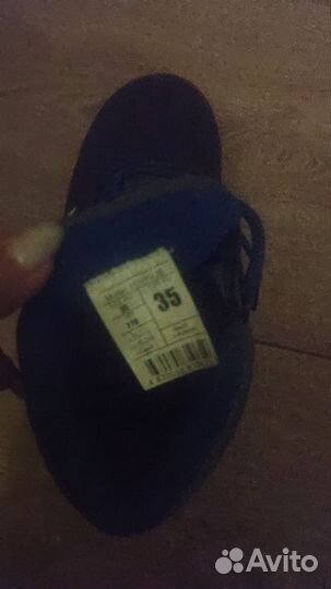 Лыжи детские 160 комплект